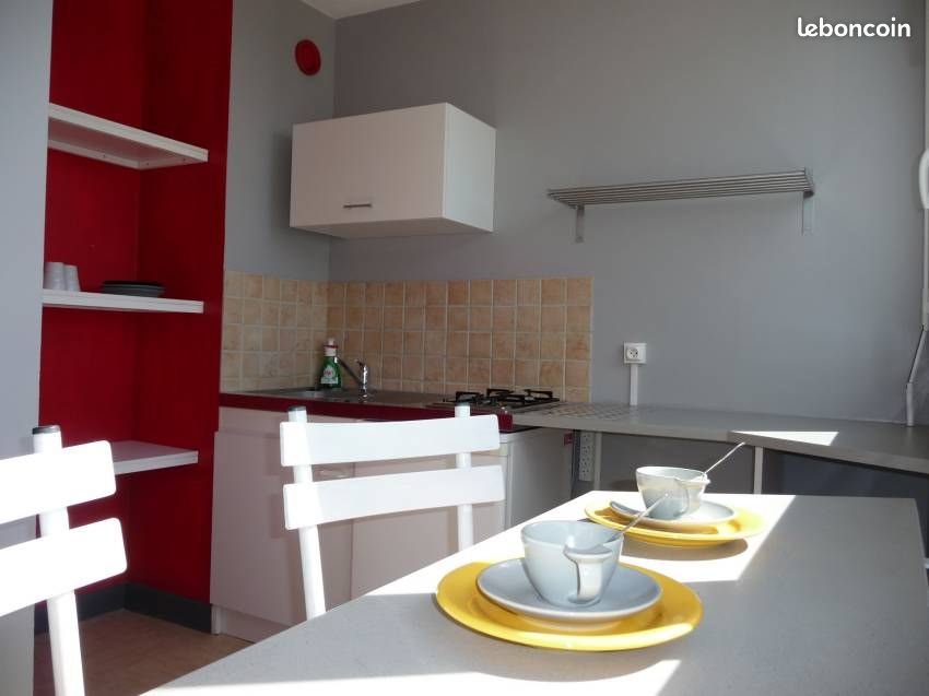 Appartement à louer, 28m², Montargis