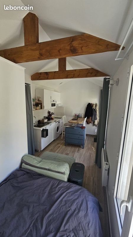Maison à louer, 15m², Saint-Maur-des-Fossés
