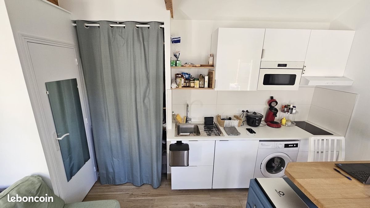 Maison à louer, 15m², Saint-Maur-des-Fossés