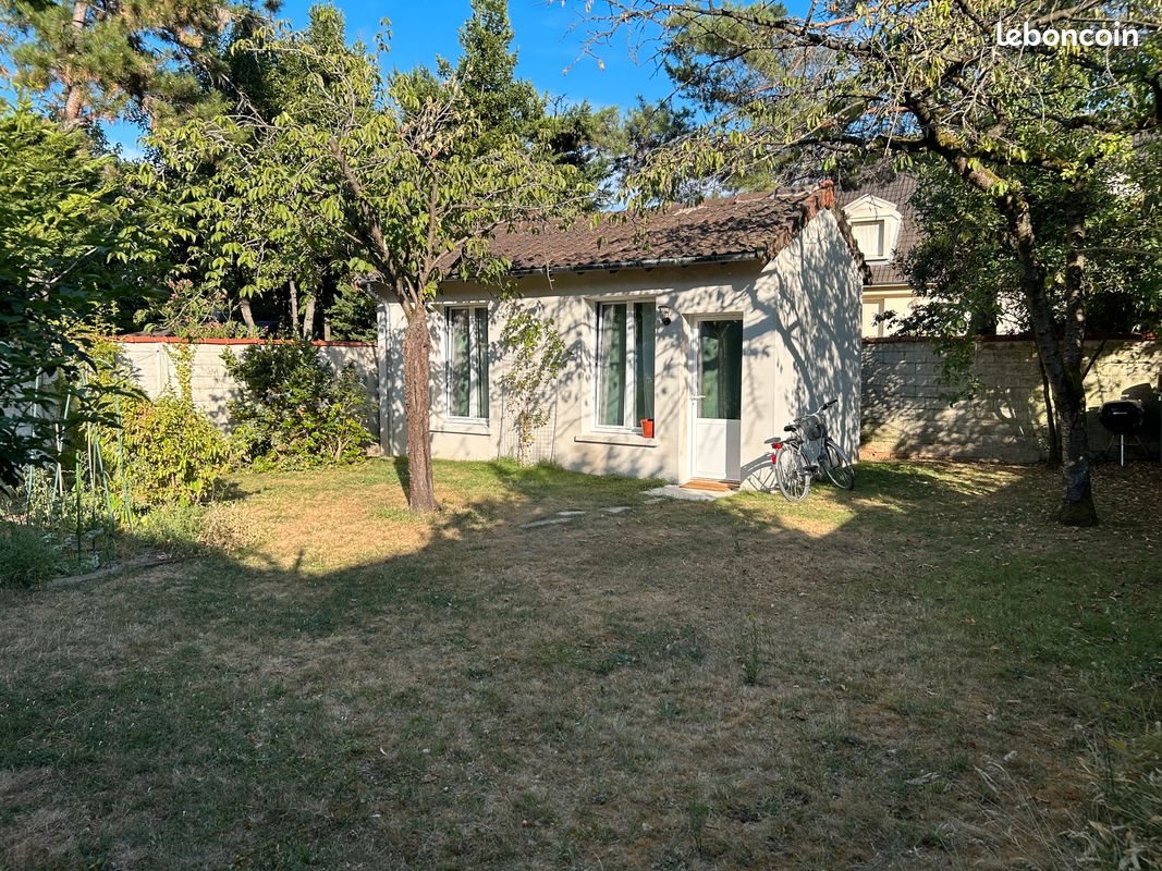 Maison à louer, 15m², Saint-Maur-des-Fossés