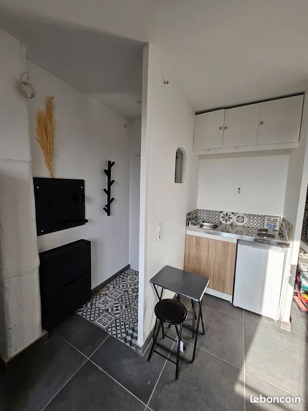 Appartement à louer, 15m², Villefranche-sur-Saône
