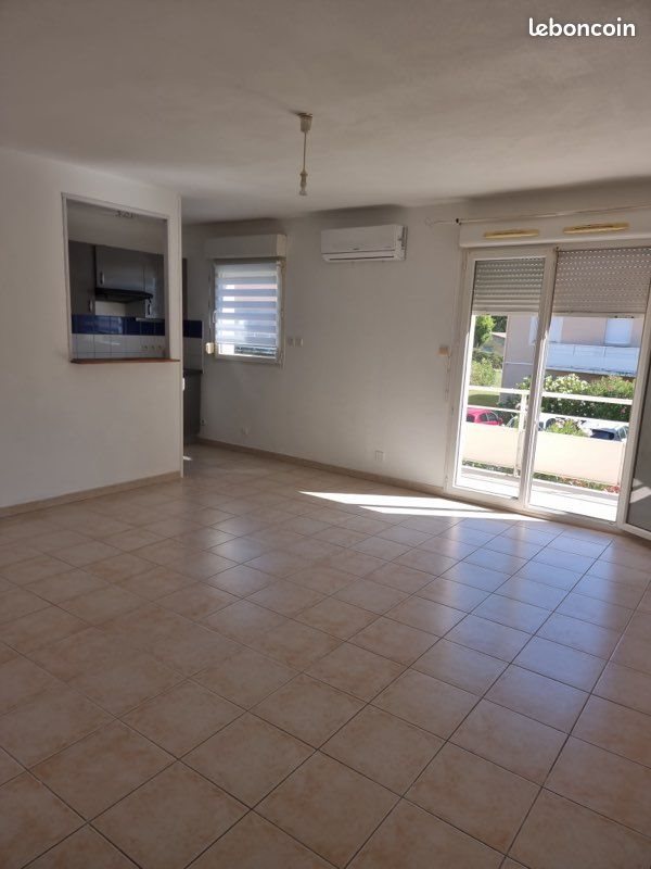 Appartement à louer, 50m², Bollène