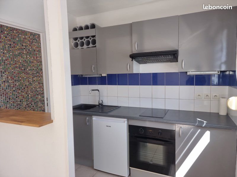 Appartement à louer, 50m², Bollène