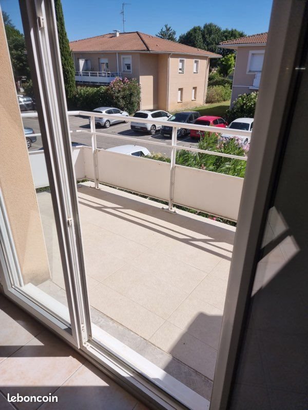 Appartement à louer, 50m², Bollène