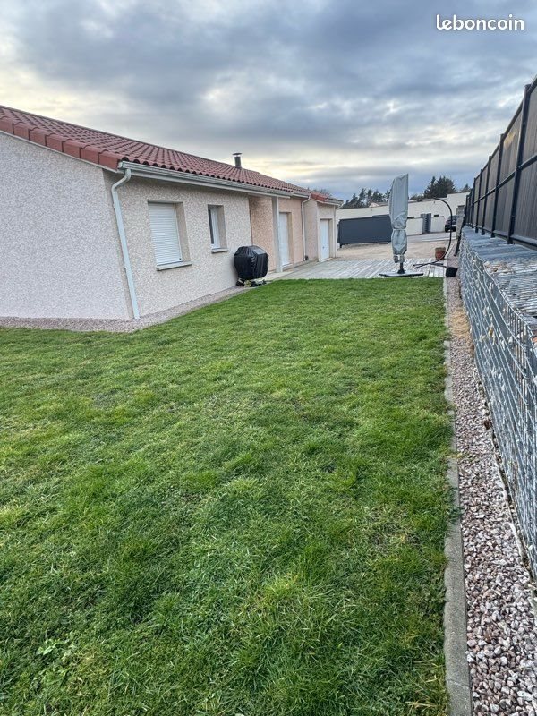 Maison à vendre, 100m², Sainte-Sigolène