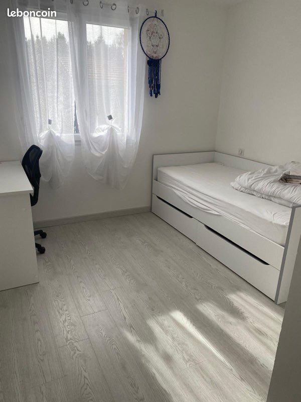Maison à vendre, 100m², Sainte-Sigolène