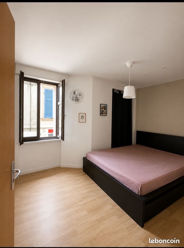 Appartement à louer, 79m², Altkirch
