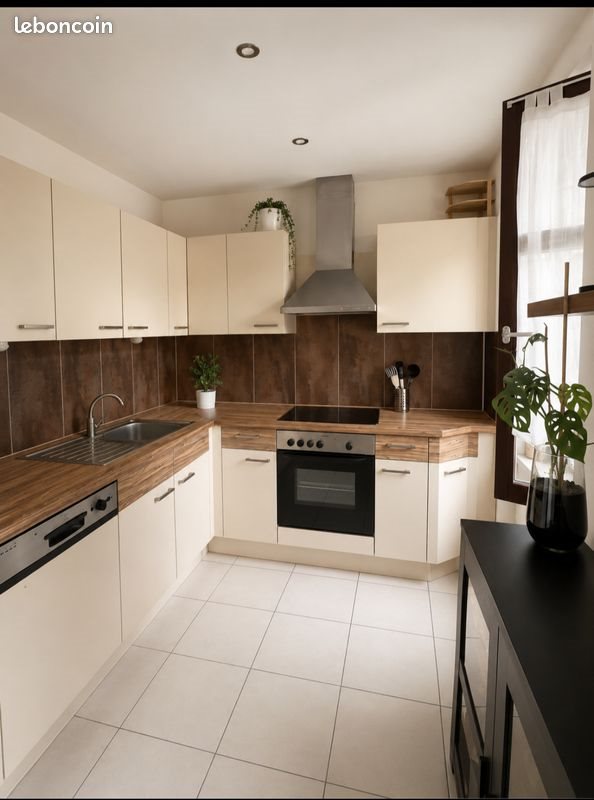 Appartement à louer, 79m², Altkirch