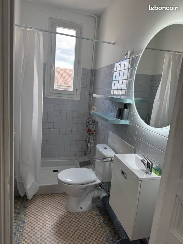 Appartement à louer, 35m², Orly