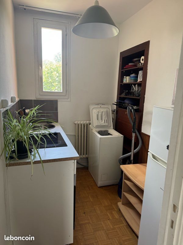 Appartement à louer, 35m², Orly