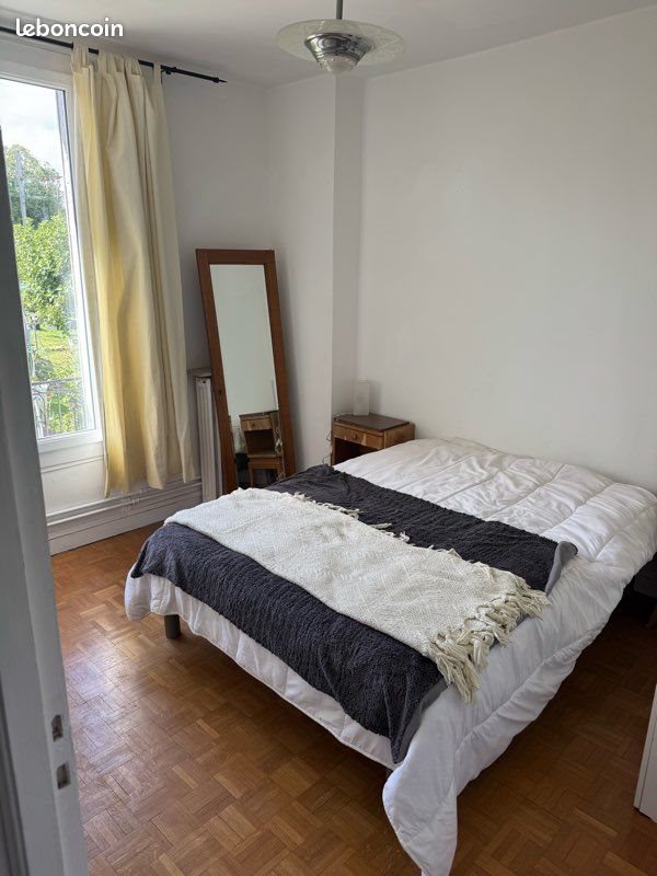 Appartement à louer, 35m², Orly
