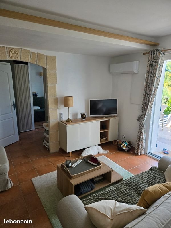 Appartement à vendre, 38m², Saint-Raphaël