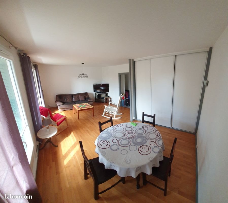 Appartement à louer, 67m², Tassin-la-Demi-Lune
