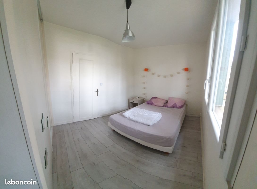 Appartement à louer, 67m², Tassin-la-Demi-Lune