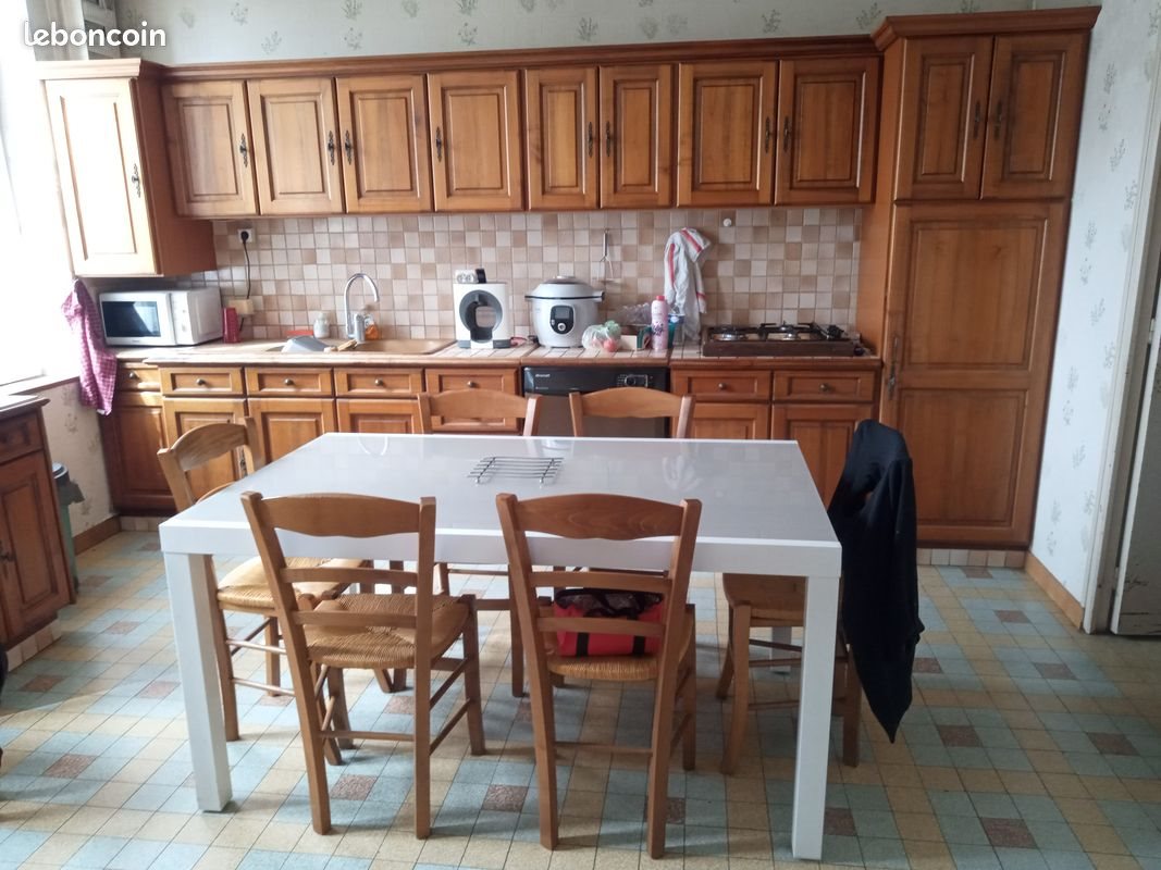 Maison à vendre, 90m², Mondoubleau