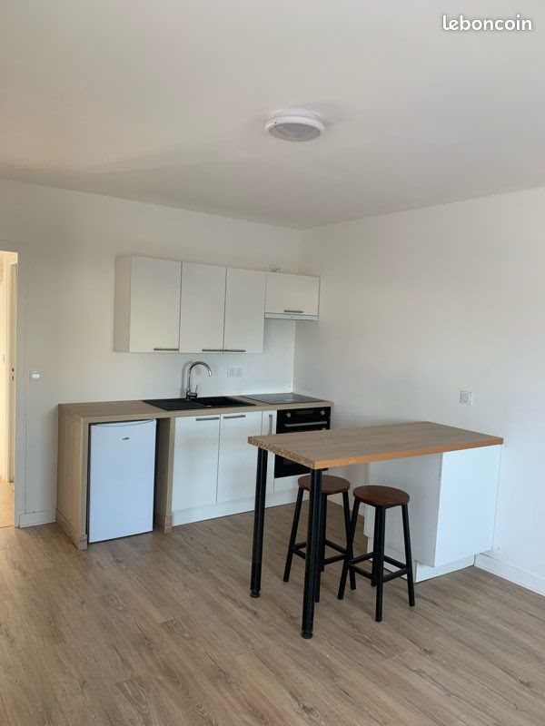 Appartement à louer, 46m², Auray