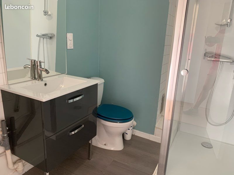 Appartement à louer, 46m², Auray