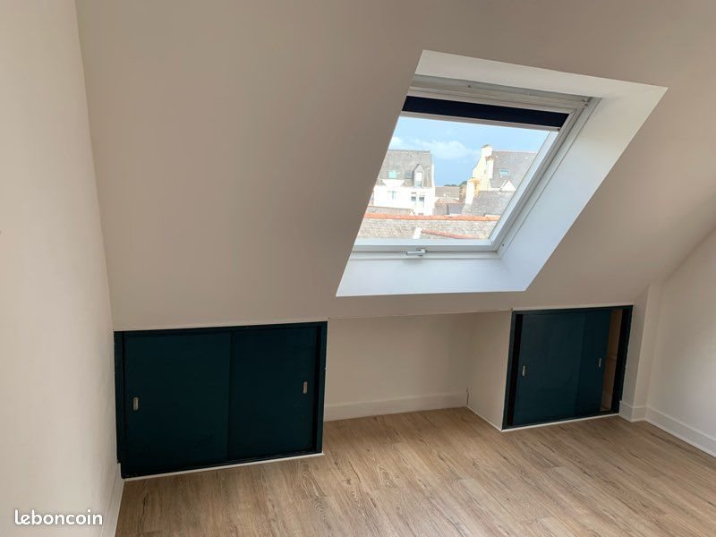 Appartement à louer, 46m², Auray