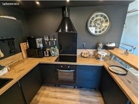 Appartement à louer, 66m², Billom