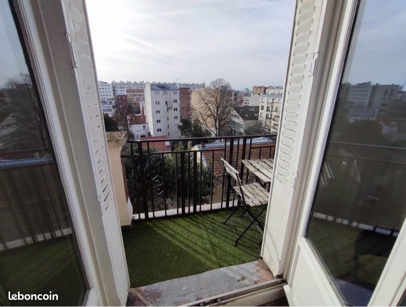 Appartement à louer, 34m², Vincennes