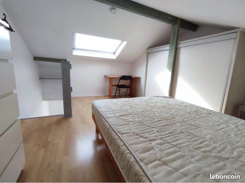 Appartement à louer, 34m², Vincennes