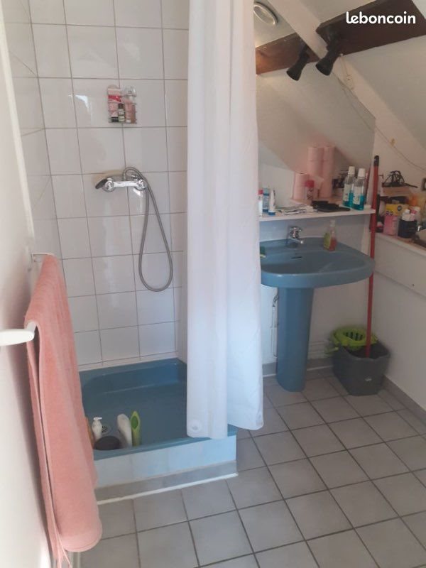 Appartement à vendre, 13m², Grenoble