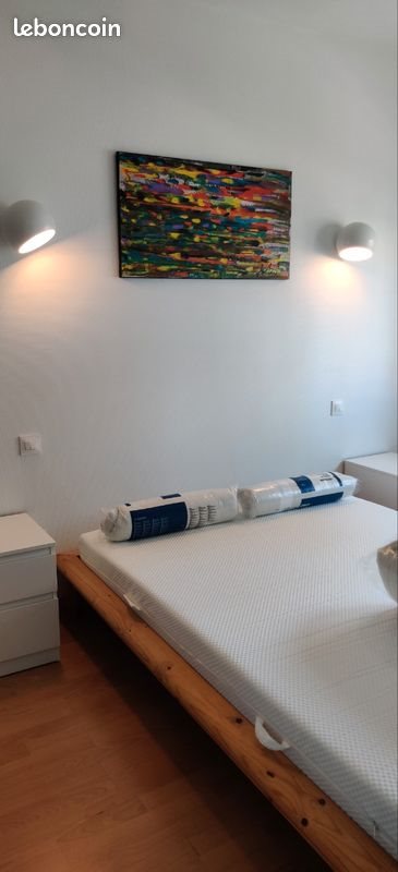 Appartement à louer, 40m², Strasbourg