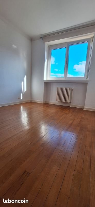 Appartement à vendre, 71m², Thionville