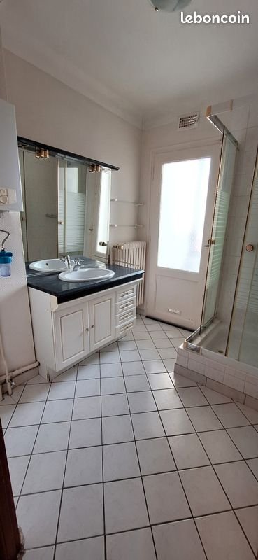 Appartement à vendre, 71m², Thionville