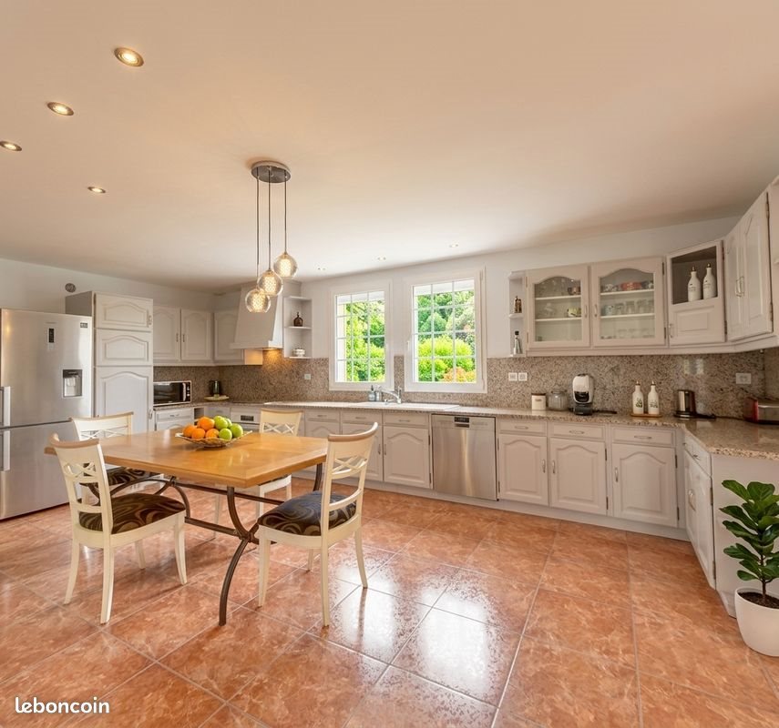 Maison à vendre, 299m², Bernay-Vilbert