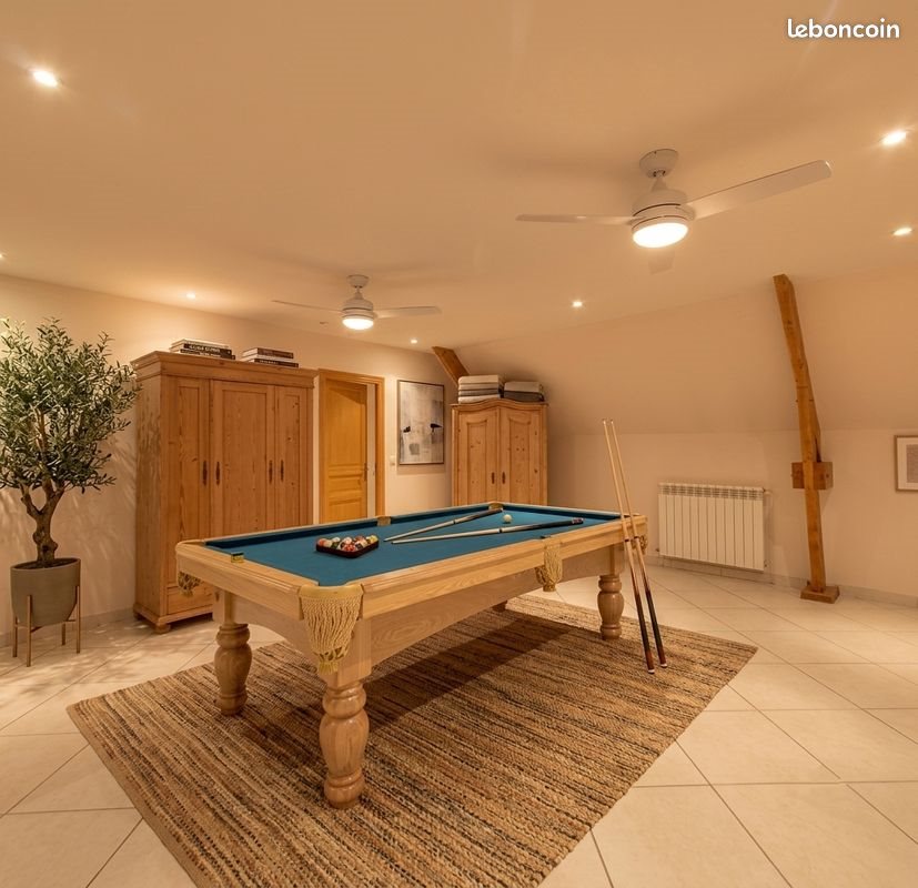 Maison à vendre, 299m², Bernay-Vilbert