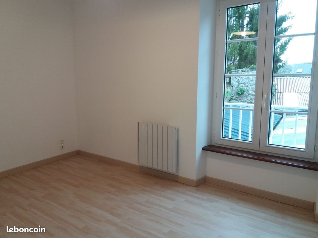 Appartement à louer, 54m², Plancoët
