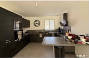 Maison à vendre, 94m², Rochemaure