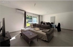 Maison à vendre, 94m², Rochemaure