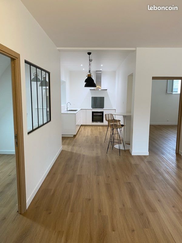 Appartement à vendre, 172m², Les Andelys