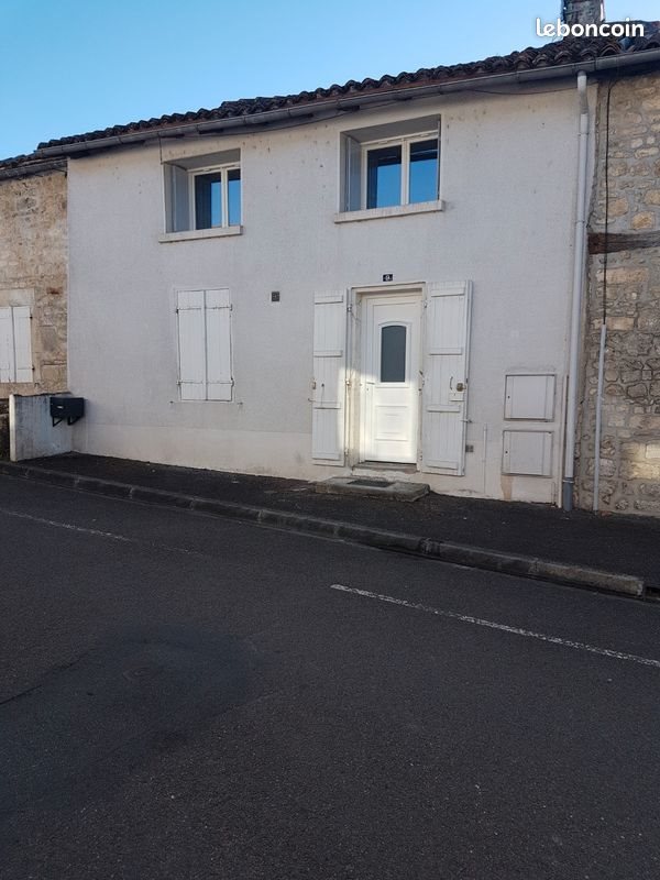 Maison à vendre, 77m², L'Isle-d'Espagnac
