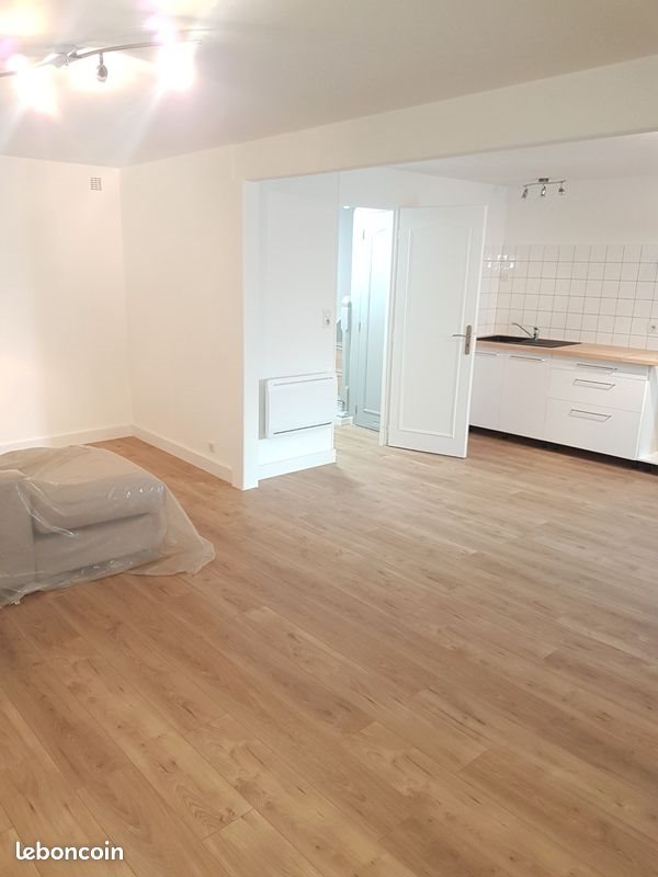 Maison à vendre, 77m², L'Isle-d'Espagnac