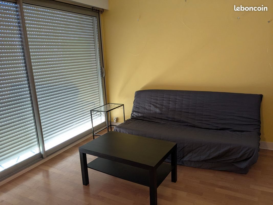 Appartement à louer, 27m², Massy