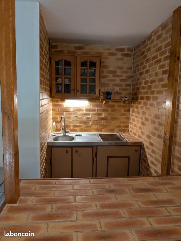 Appartement à louer, 27m², Massy