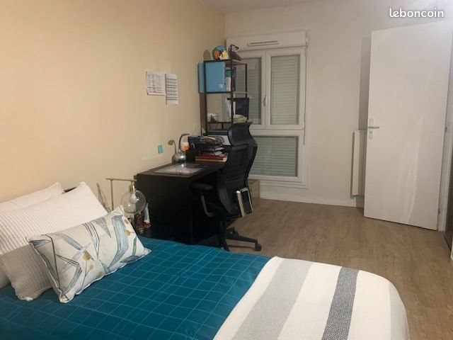 Appartement à vendre, 68m², Mont-Saint-Aignan