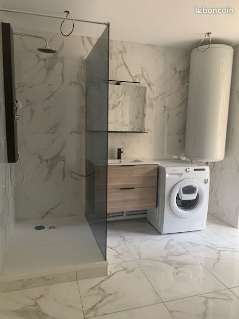 Appartement à vendre, 68m², Mont-Saint-Aignan