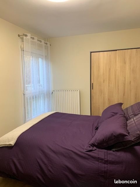 Appartement à vendre, 68m², Mont-Saint-Aignan