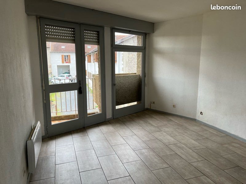 Appartement à louer, 29m², Rabastens-de-Bigorre