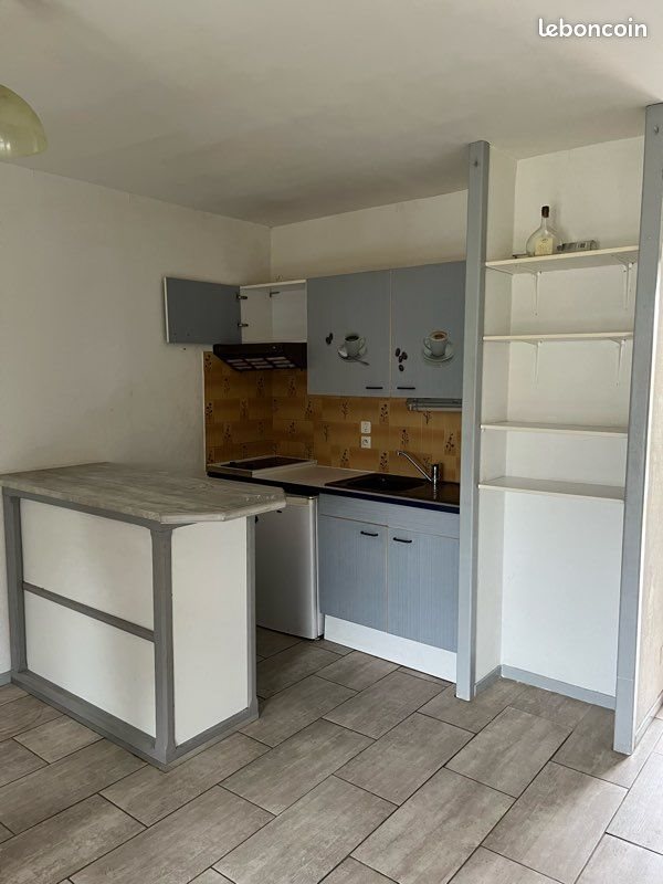 Appartement à louer, 29m², Rabastens-de-Bigorre