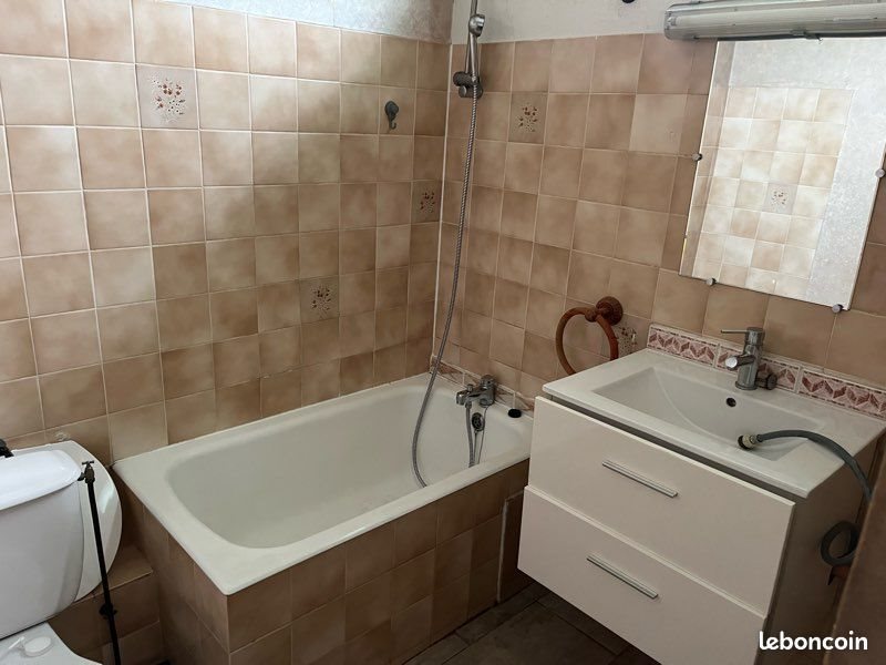 Appartement à louer, 29m², Rabastens-de-Bigorre