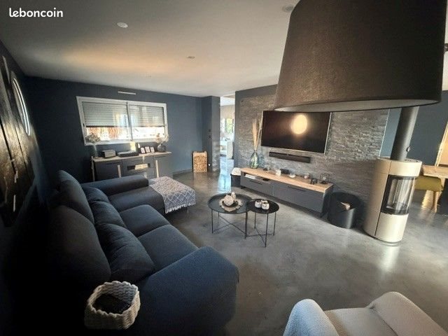 Maison à vendre, 152m², Mulsanne