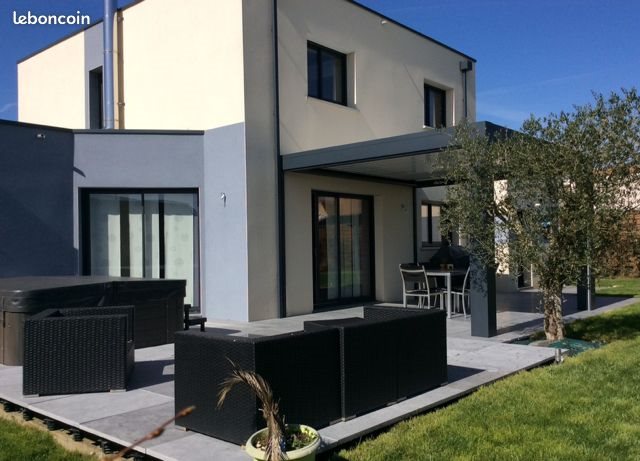 Maison à vendre, 152m², Mulsanne