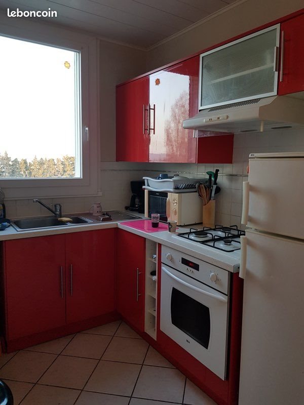 Appartement à louer, 60m², Pierrelatte