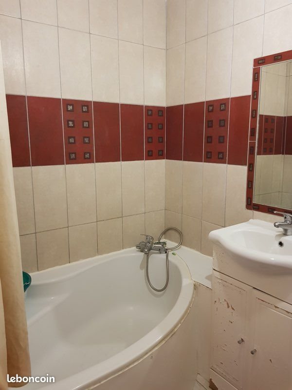 Appartement à louer, 60m², Pierrelatte