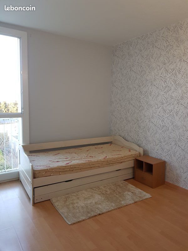 Appartement à louer, 60m², Pierrelatte